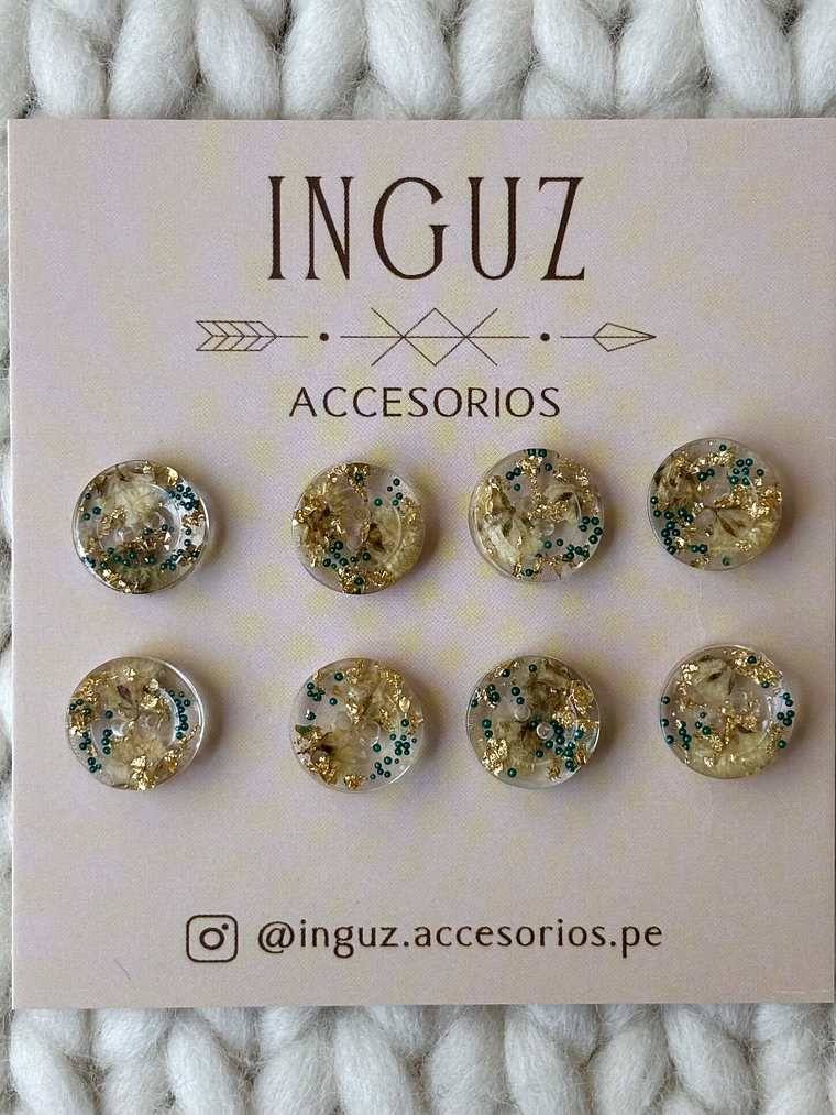 Tamaño XS con borde  4