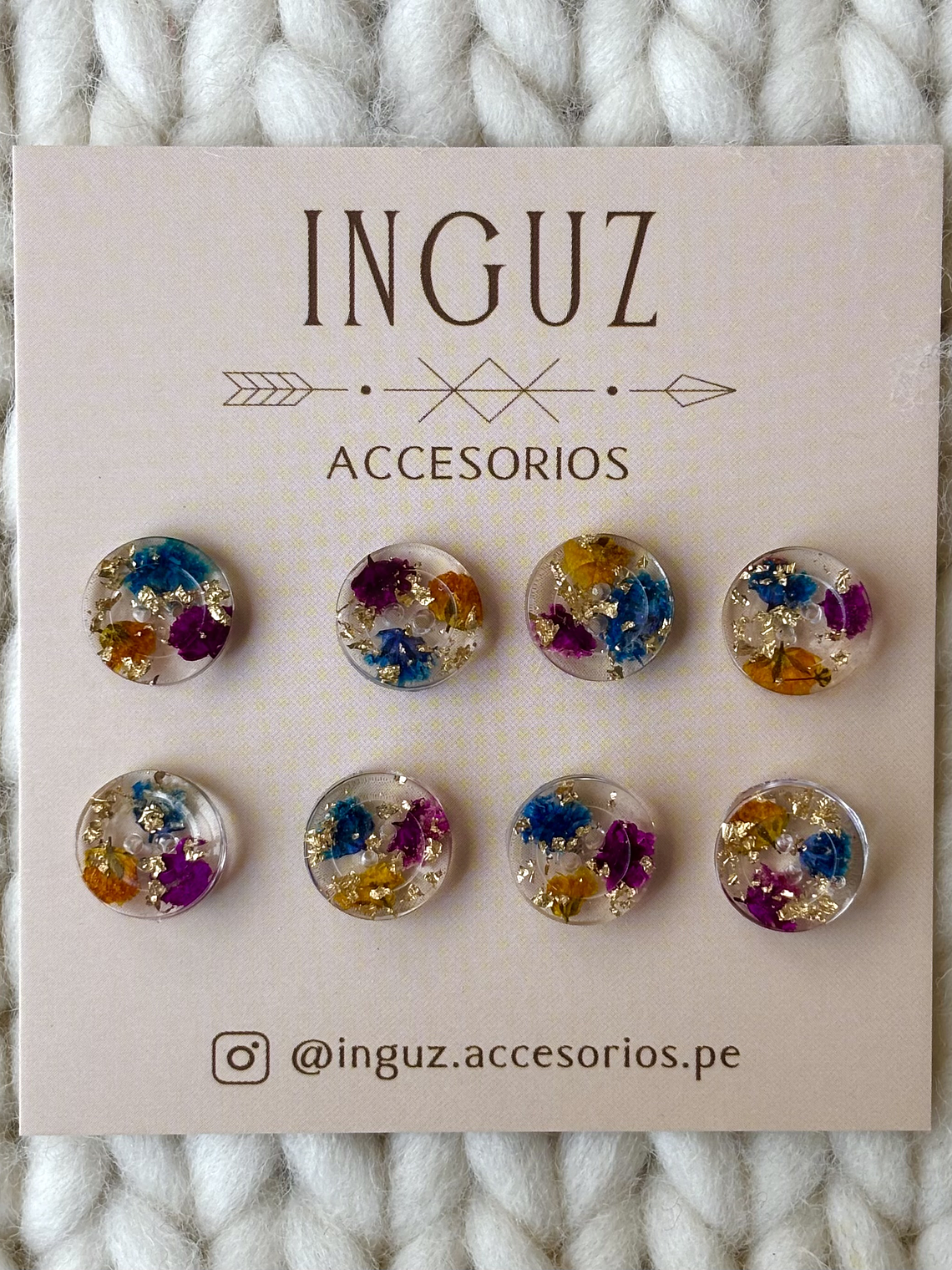 Tamaño XS con borde  5