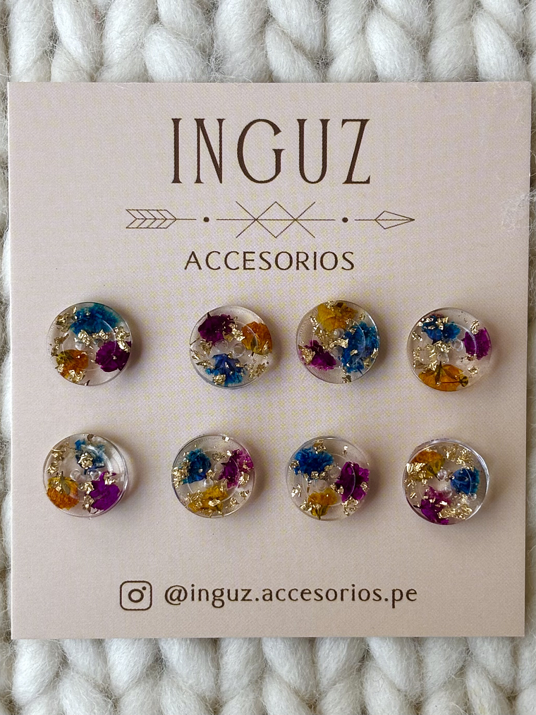 Tamaño XS con borde  5