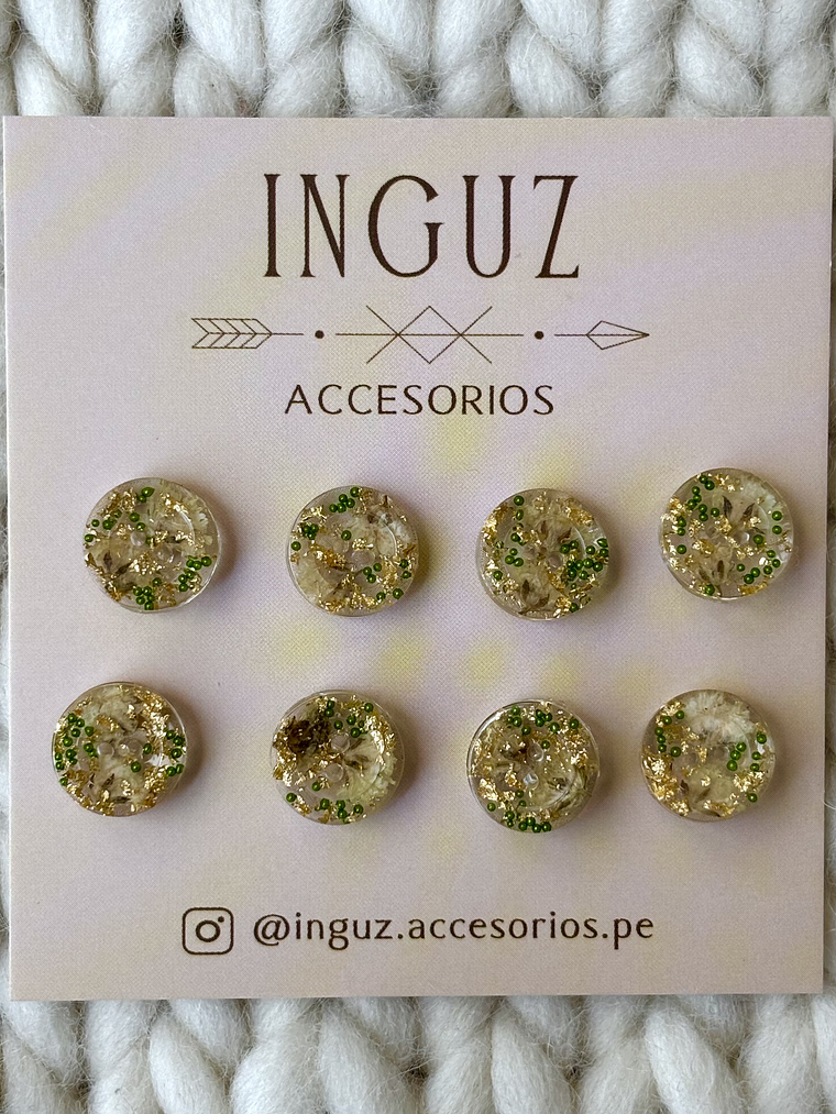 Tamaño XS con borde  6