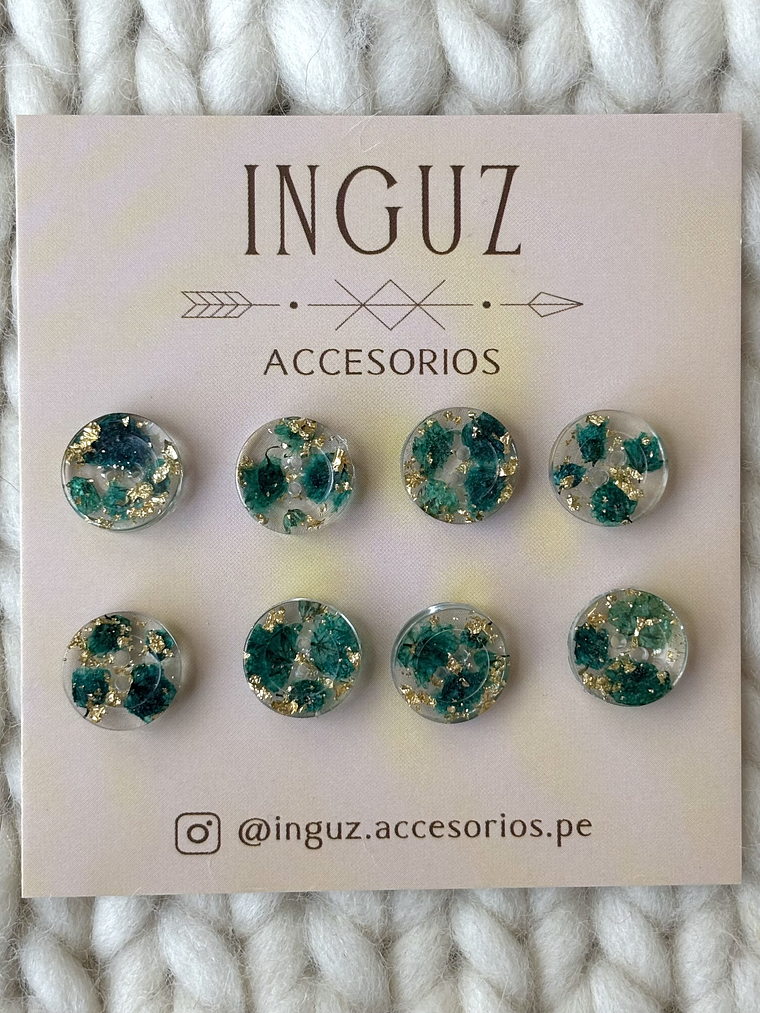 Tamaño XS con borde  7