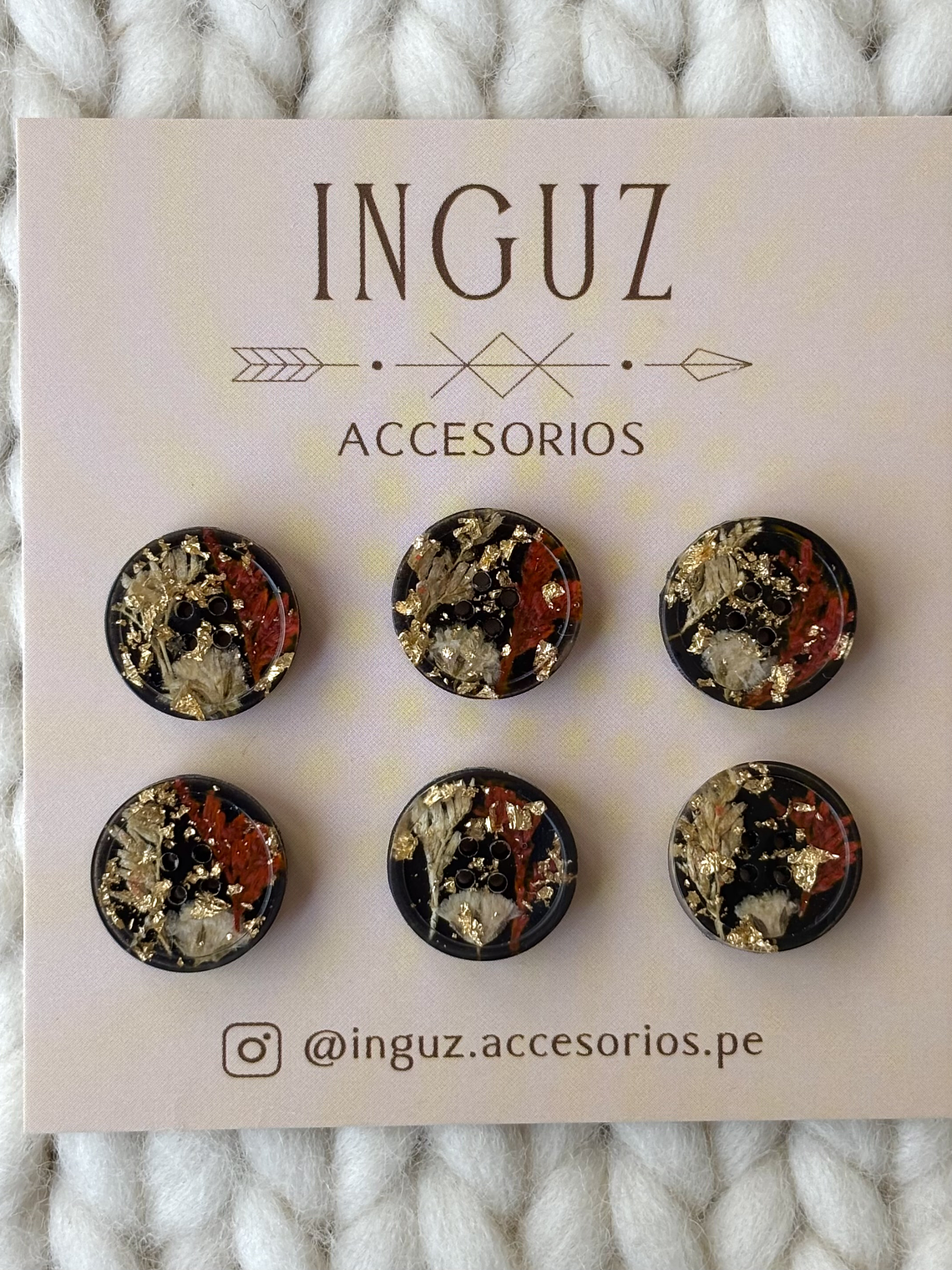 Tamaño S con borde  2