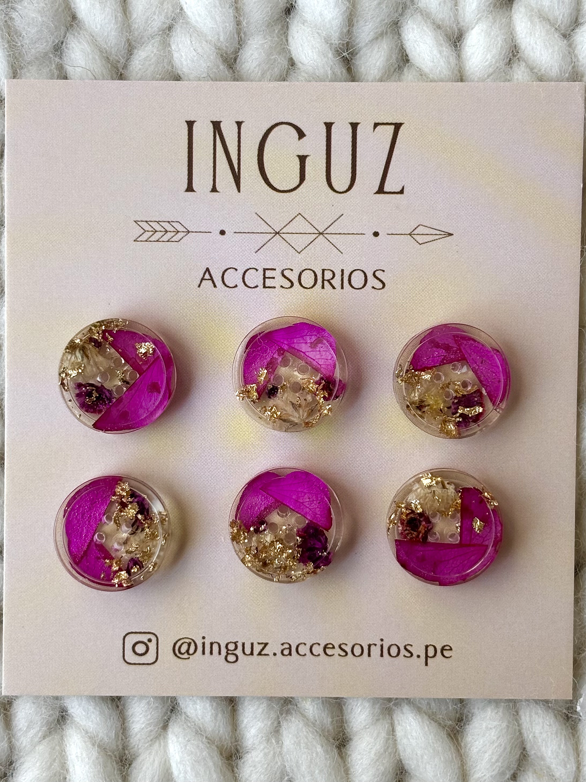 Tamaño S con borde  3