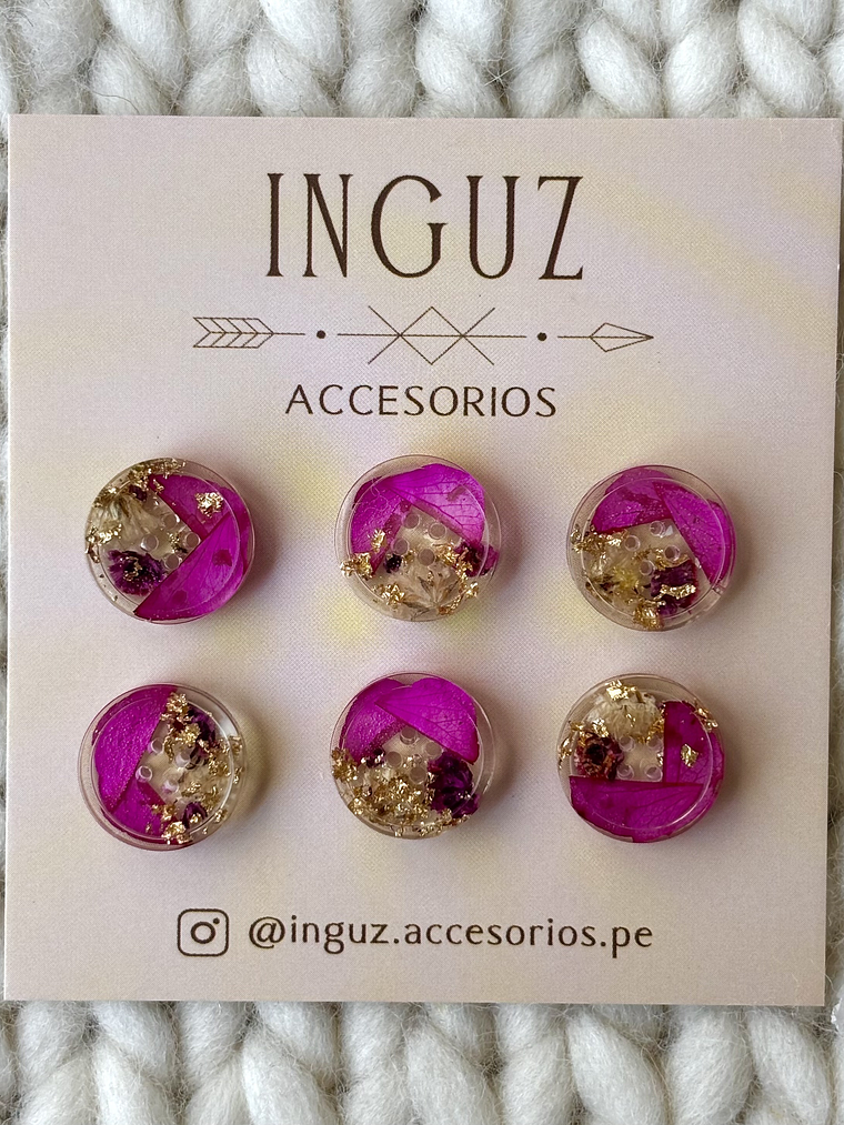 Tamaño S con borde  3