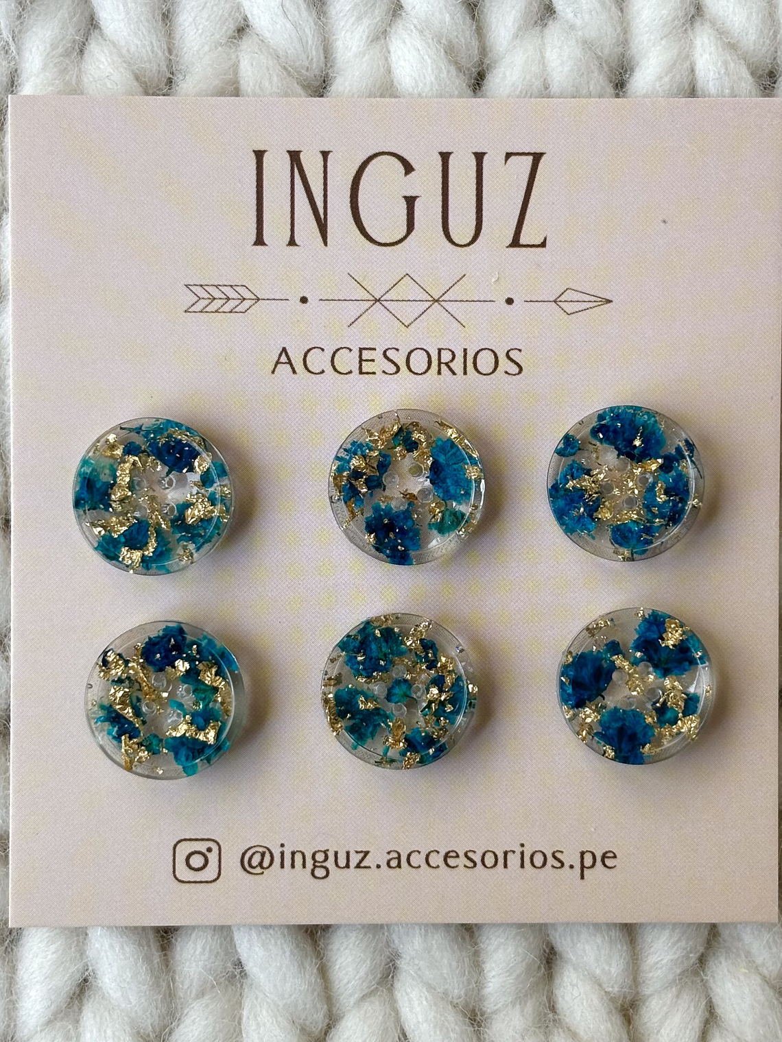 Tamaño S con borde  4