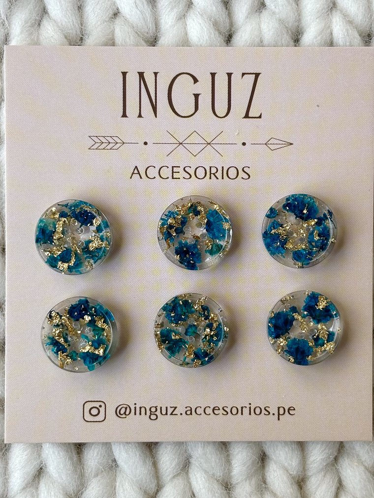 Tamaño S con borde  4