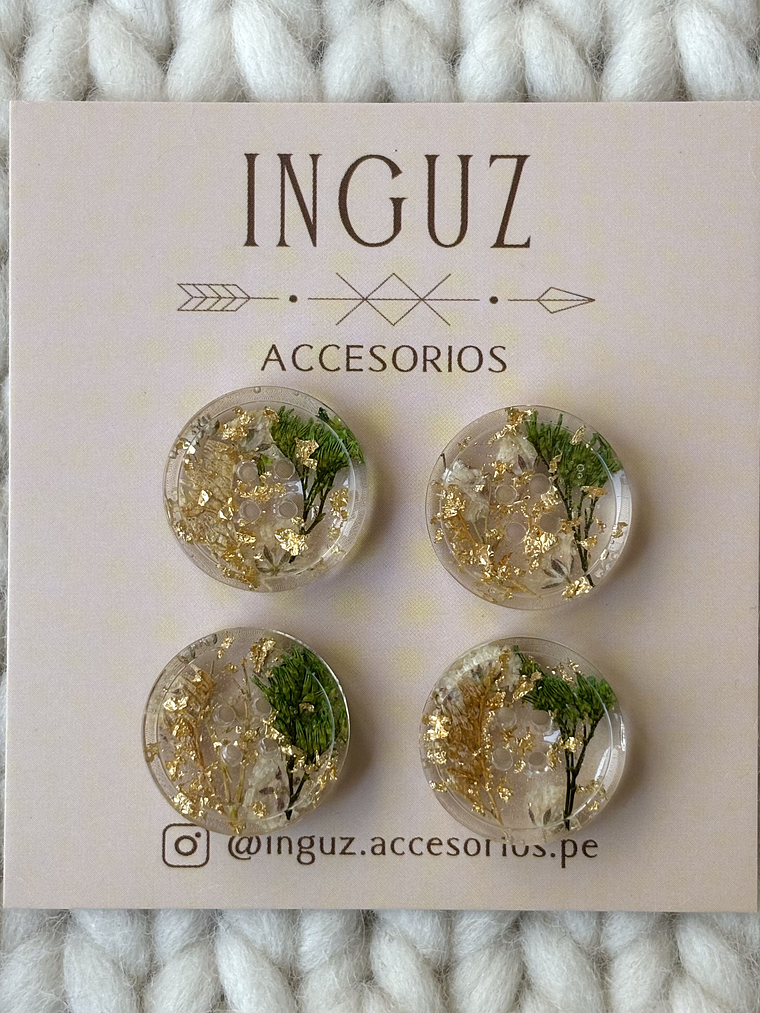 Tamaño M con borde  1