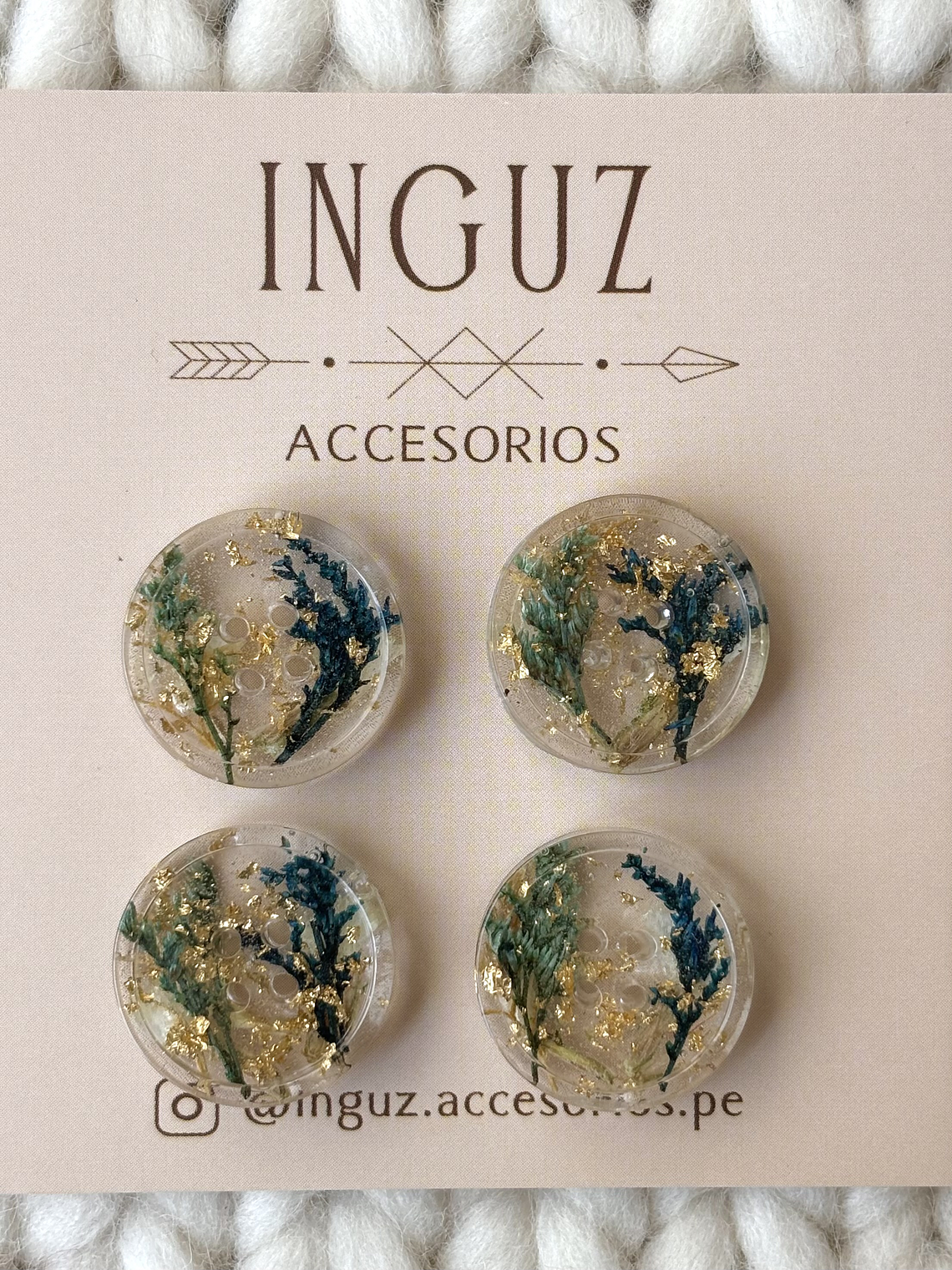 Tamaño M con borde  2