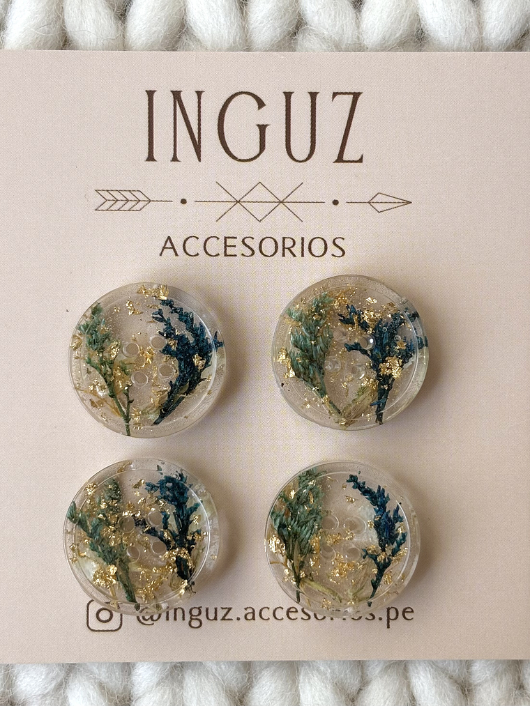 Tamaño M con borde  2