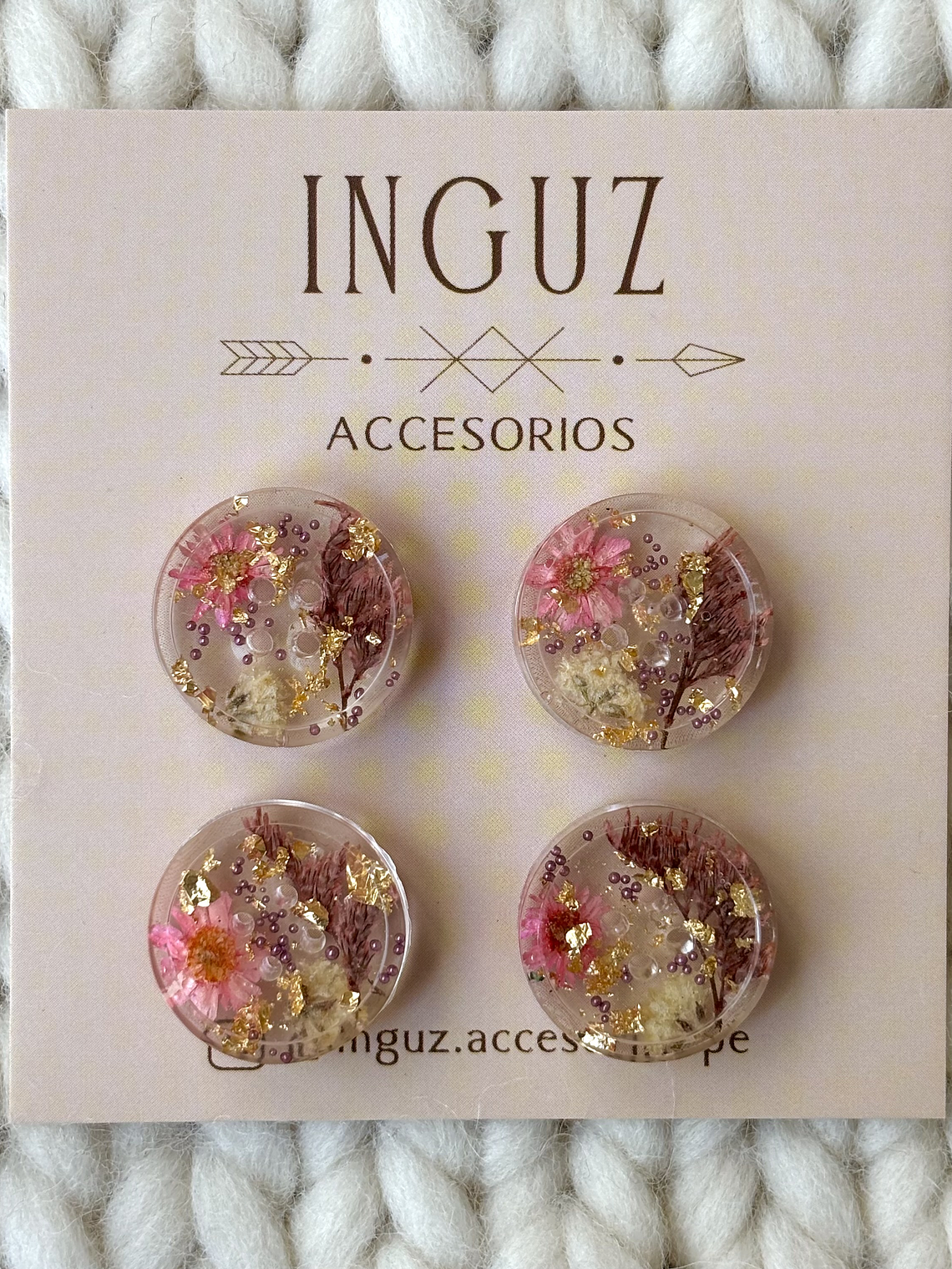 Tamaño M con borde  3