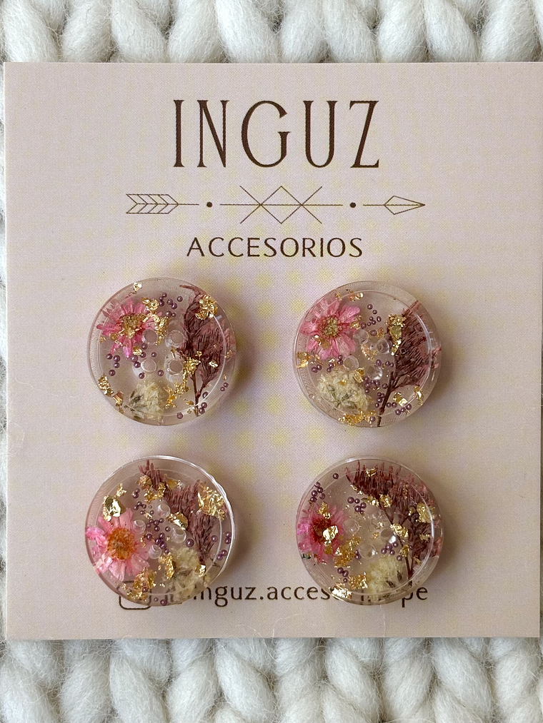 Tamaño M con borde  3