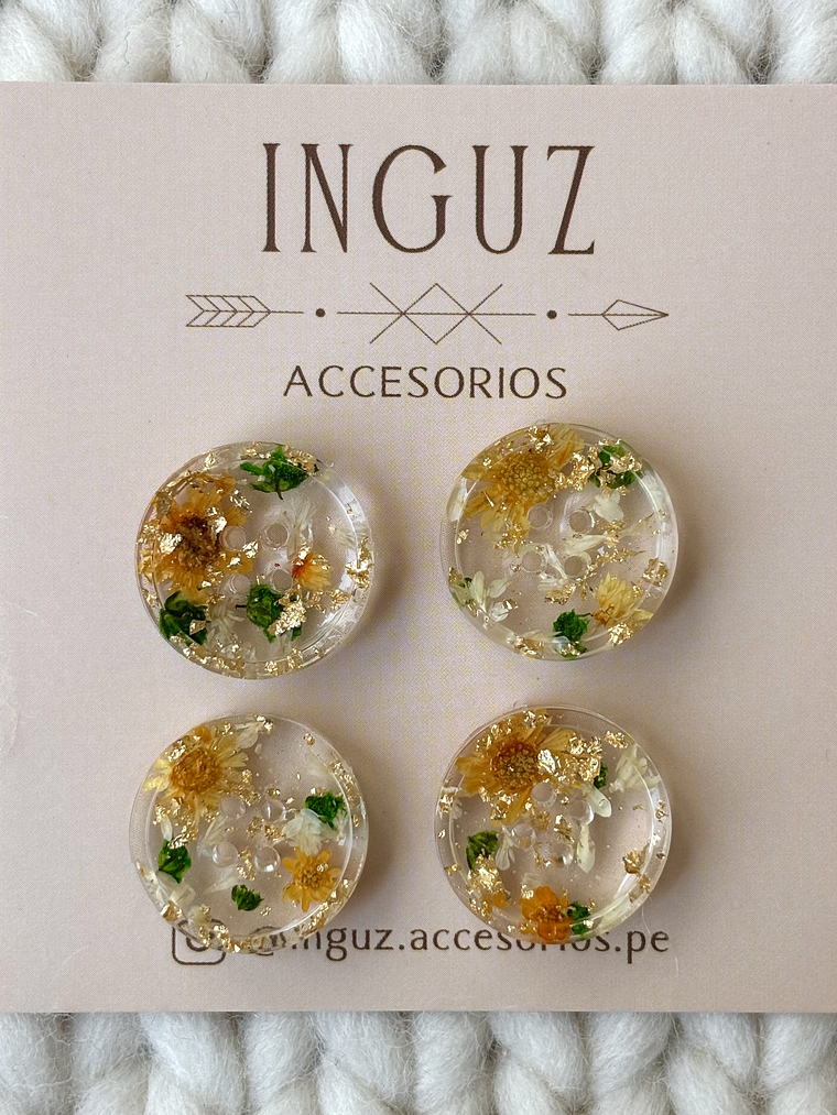 Tamaño M con borde  4