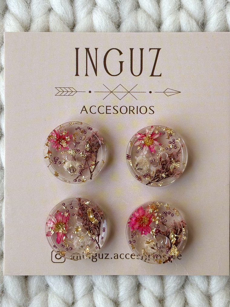 Tamaño M con borde  5