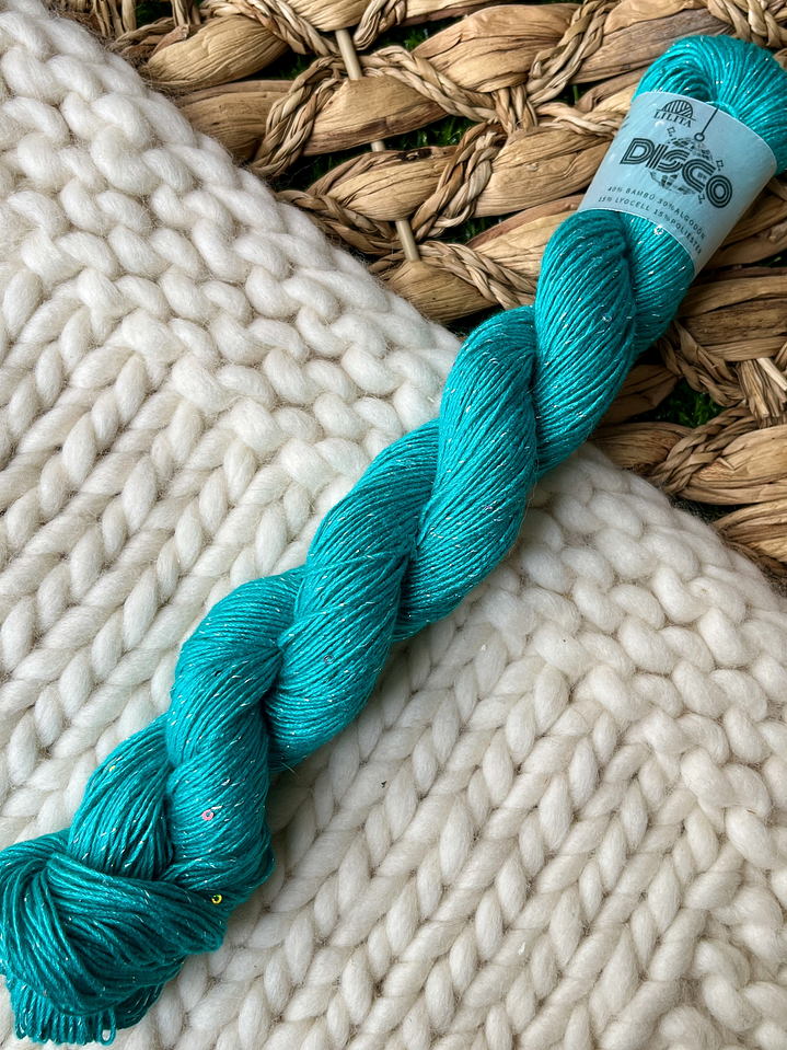 Disco - Bambú / Algodón pima / Lyocell  4