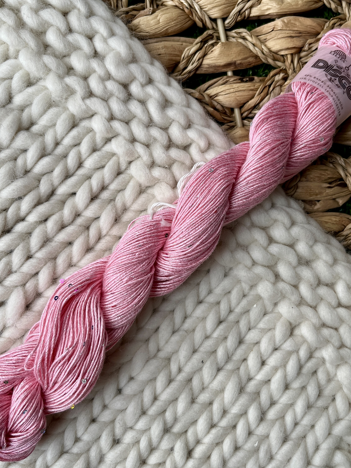 Disco - Bambú / Algodón pima / Lyocell  5