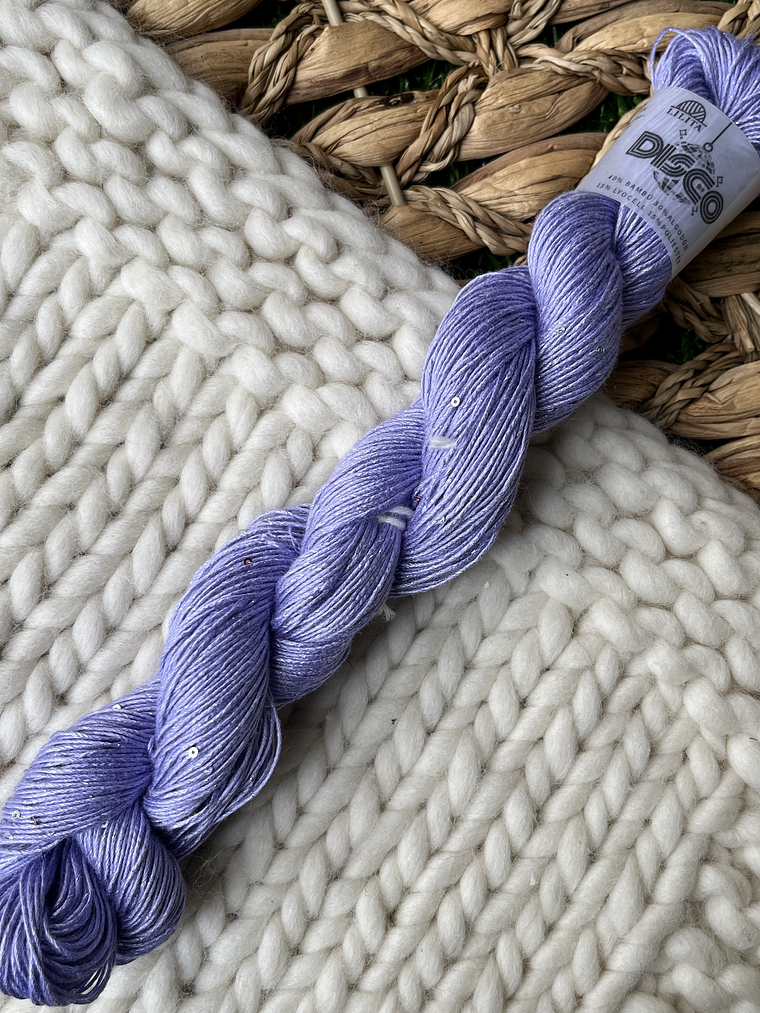 Disco - Bambú / Algodón pima / Lyocell  6