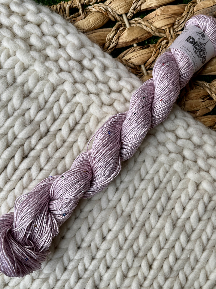 Disco - Bambú / Algodón pima / Lyocell  8