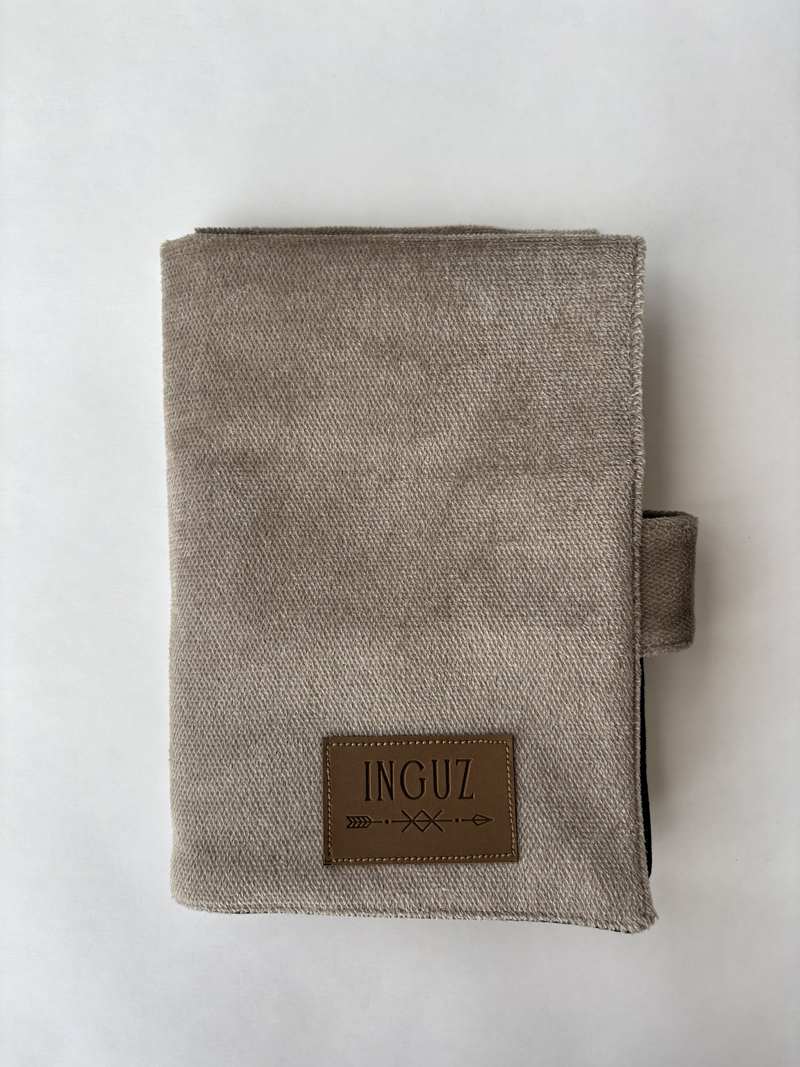 Porta accesorios Colección Mocha  1