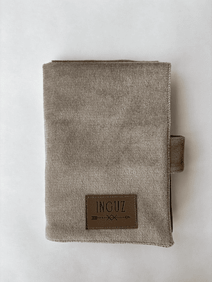 Porta accesorios Colección Mocha 