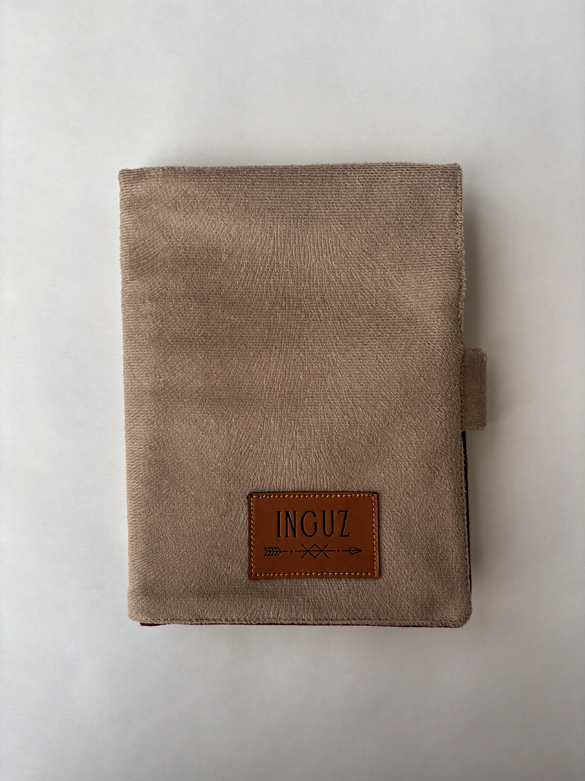 Porta accesorios Colección Mocha  2