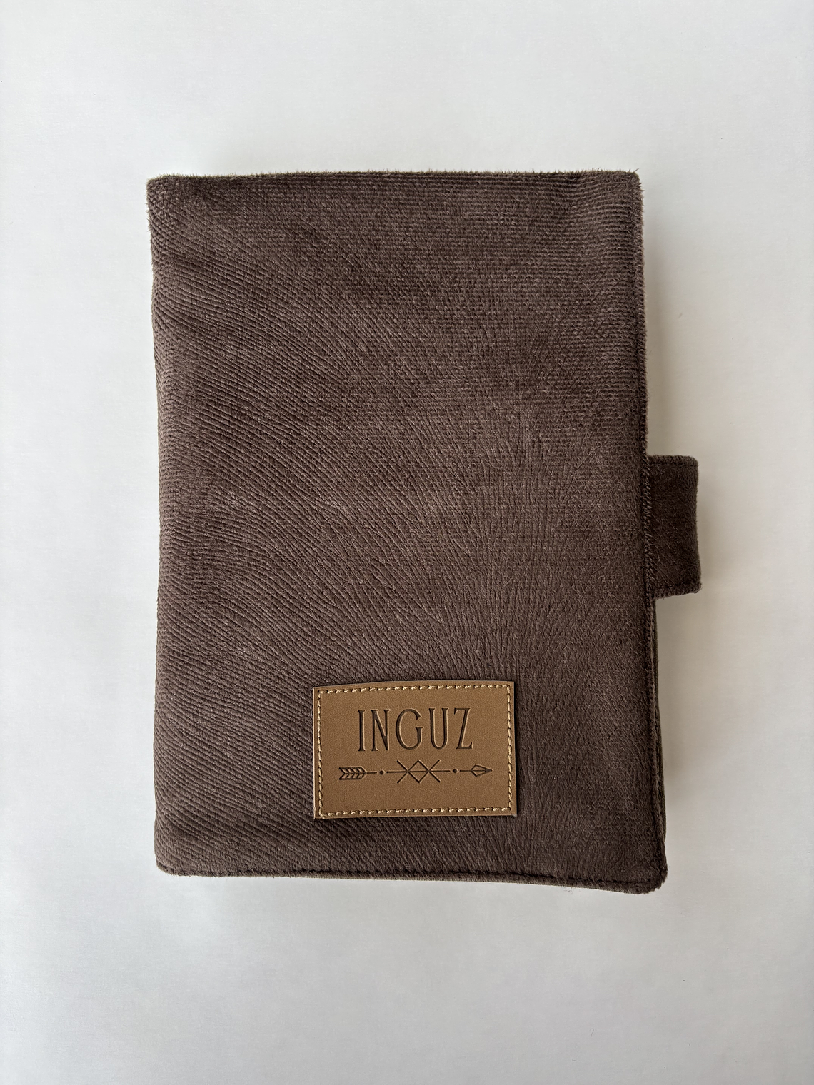 Porta accesorios Colección Mocha  3