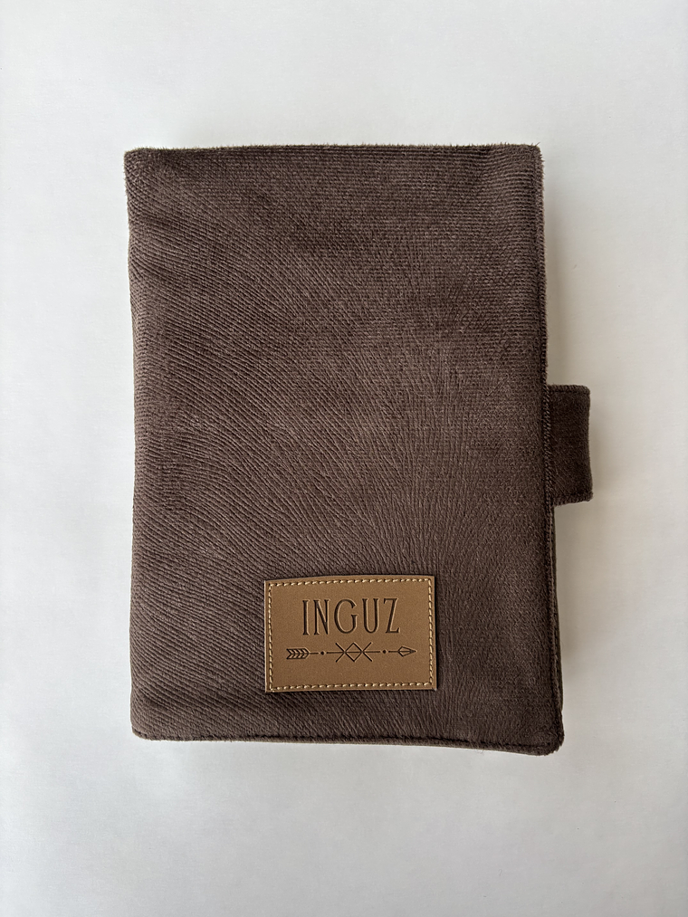 Porta accesorios Colección Mocha  3