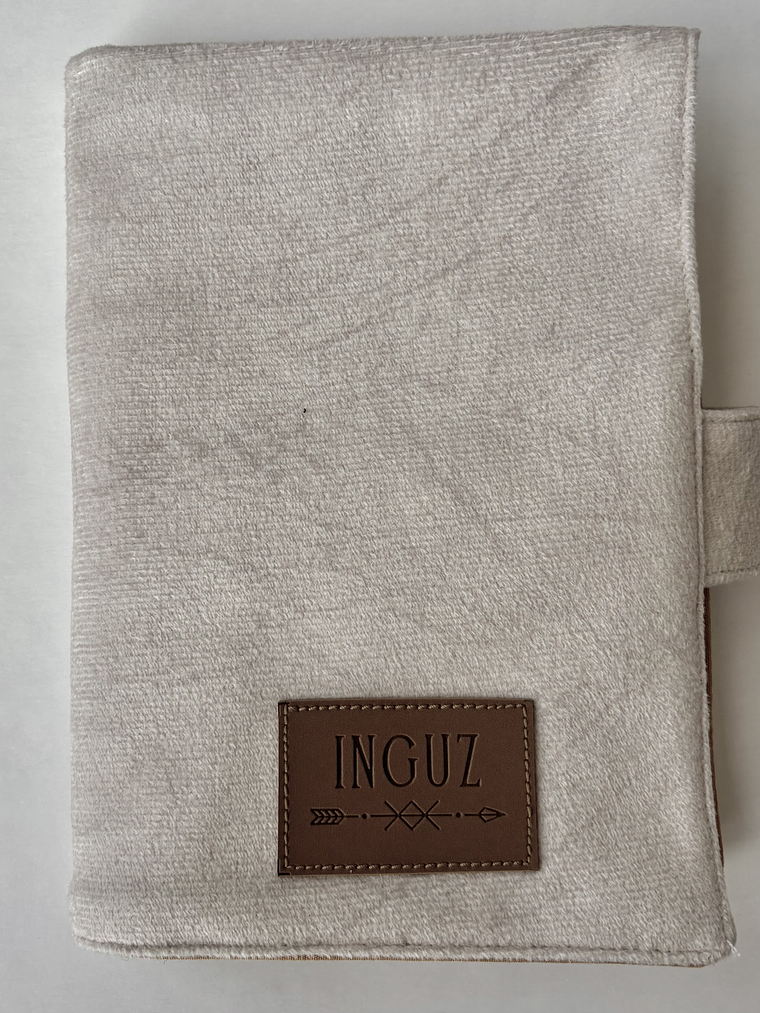 Porta accesorios Colección Mocha  4