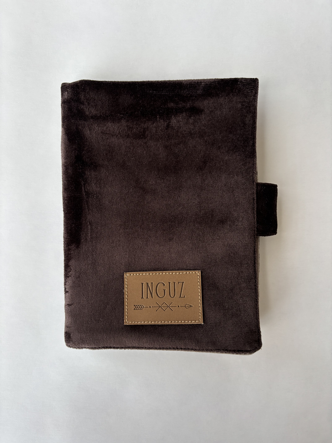 Porta accesorios Colección Mocha  5