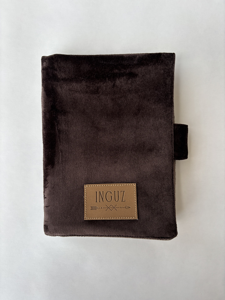 Porta accesorios Colección Mocha  5