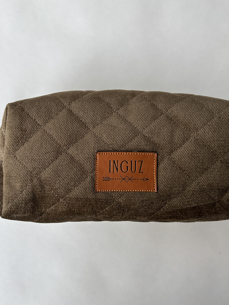 Estuche Colección Mocha  2