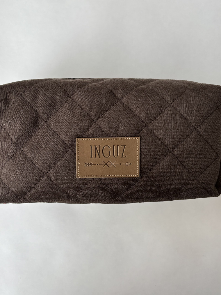 Estuche Colección Mocha  3