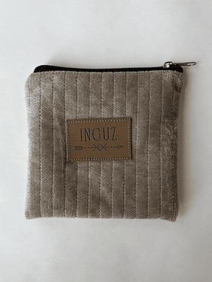 Mini estuches Colección Mocha 