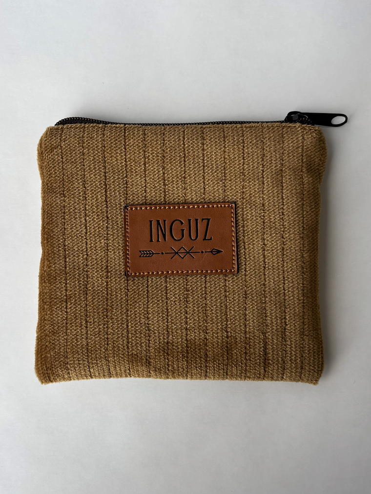 Mini estuches Colección Mocha  2