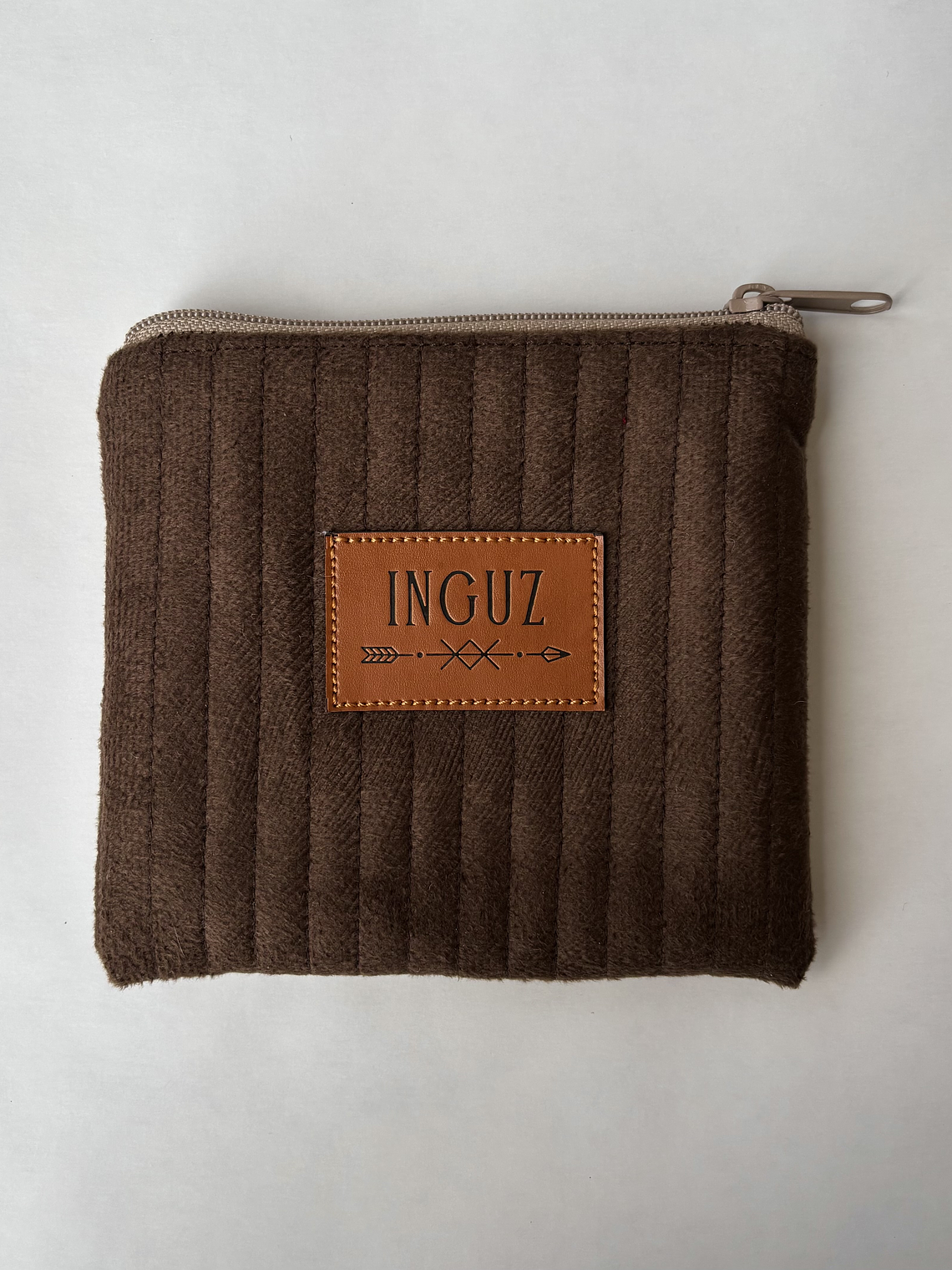 Mini estuches Colección Mocha  3