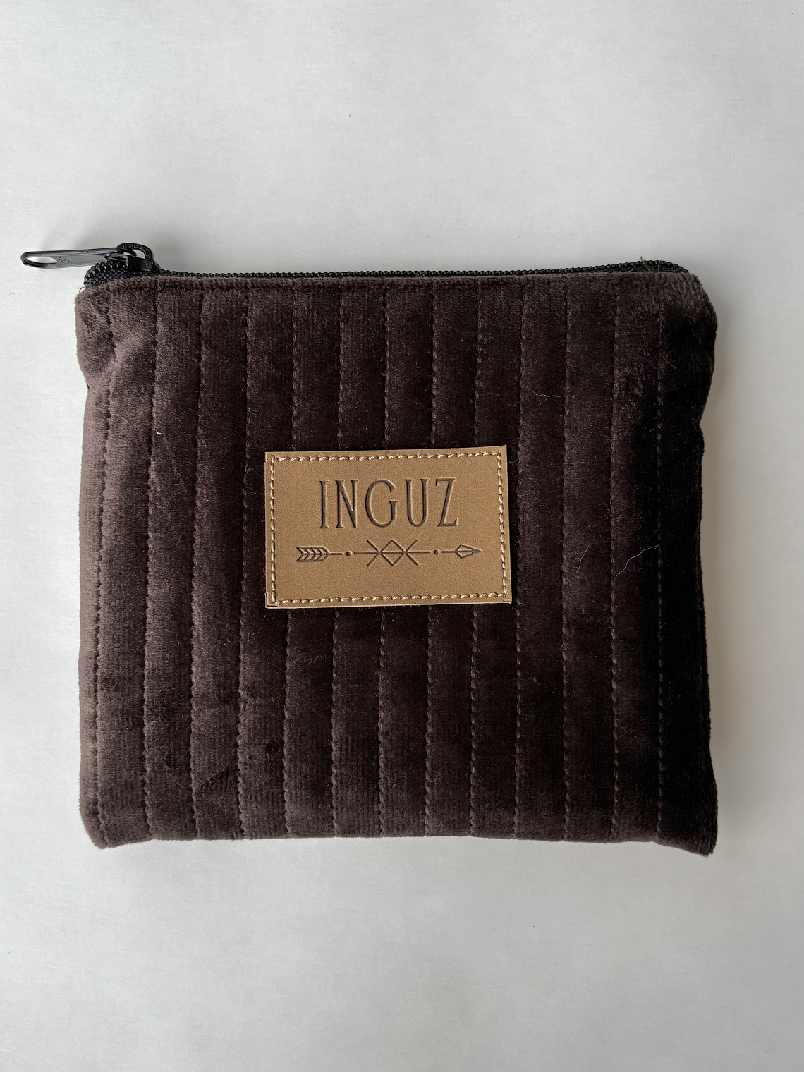 Mini estuches Colección Mocha  4