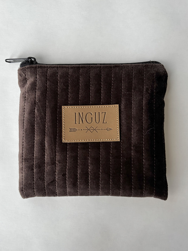 Mini estuches Colección Mocha  4