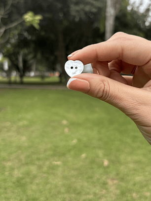 Nácar “Corazón”