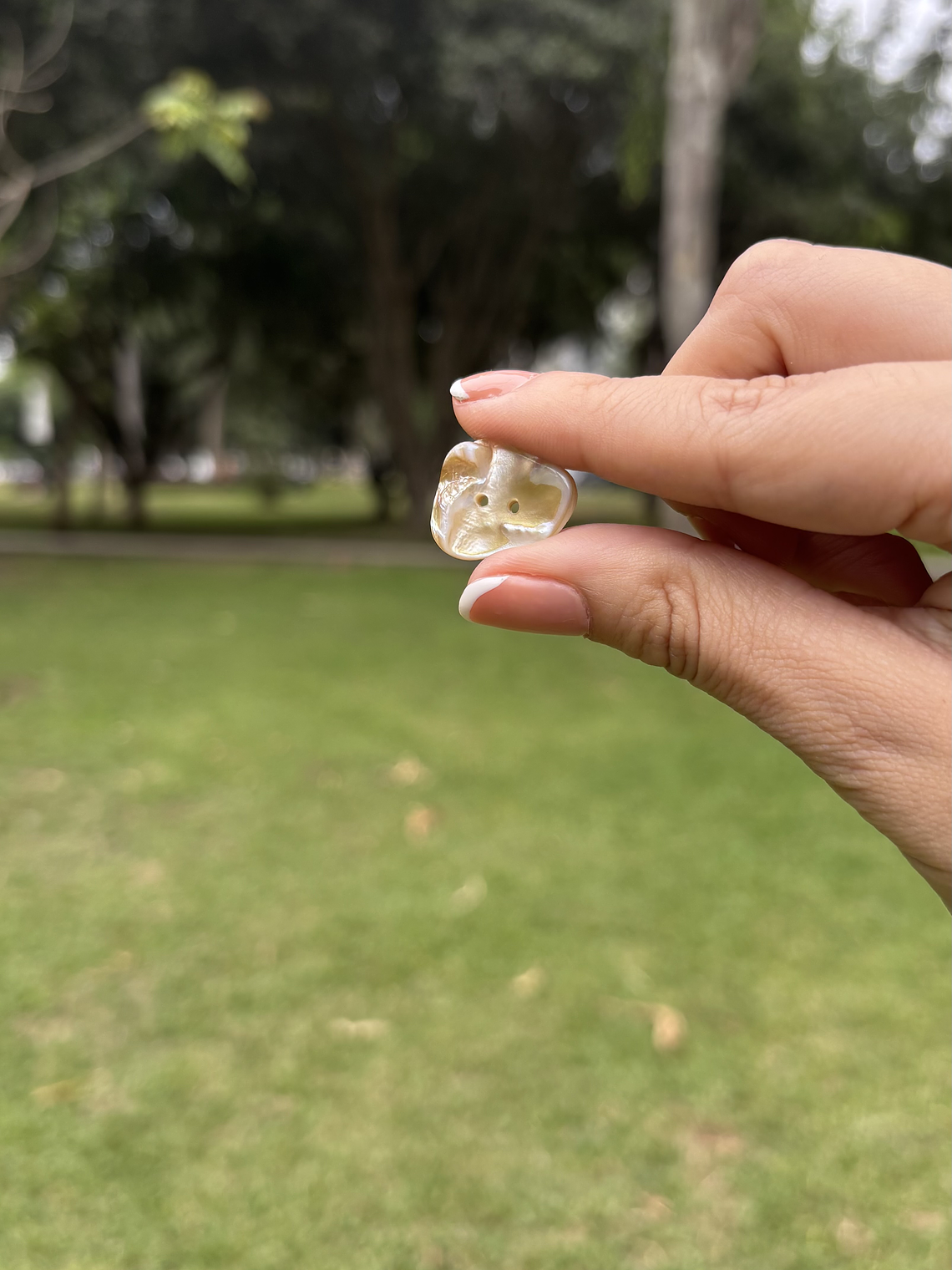 Nácar “Mármol” 1