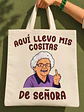 Tote bag  - Miniatura 2