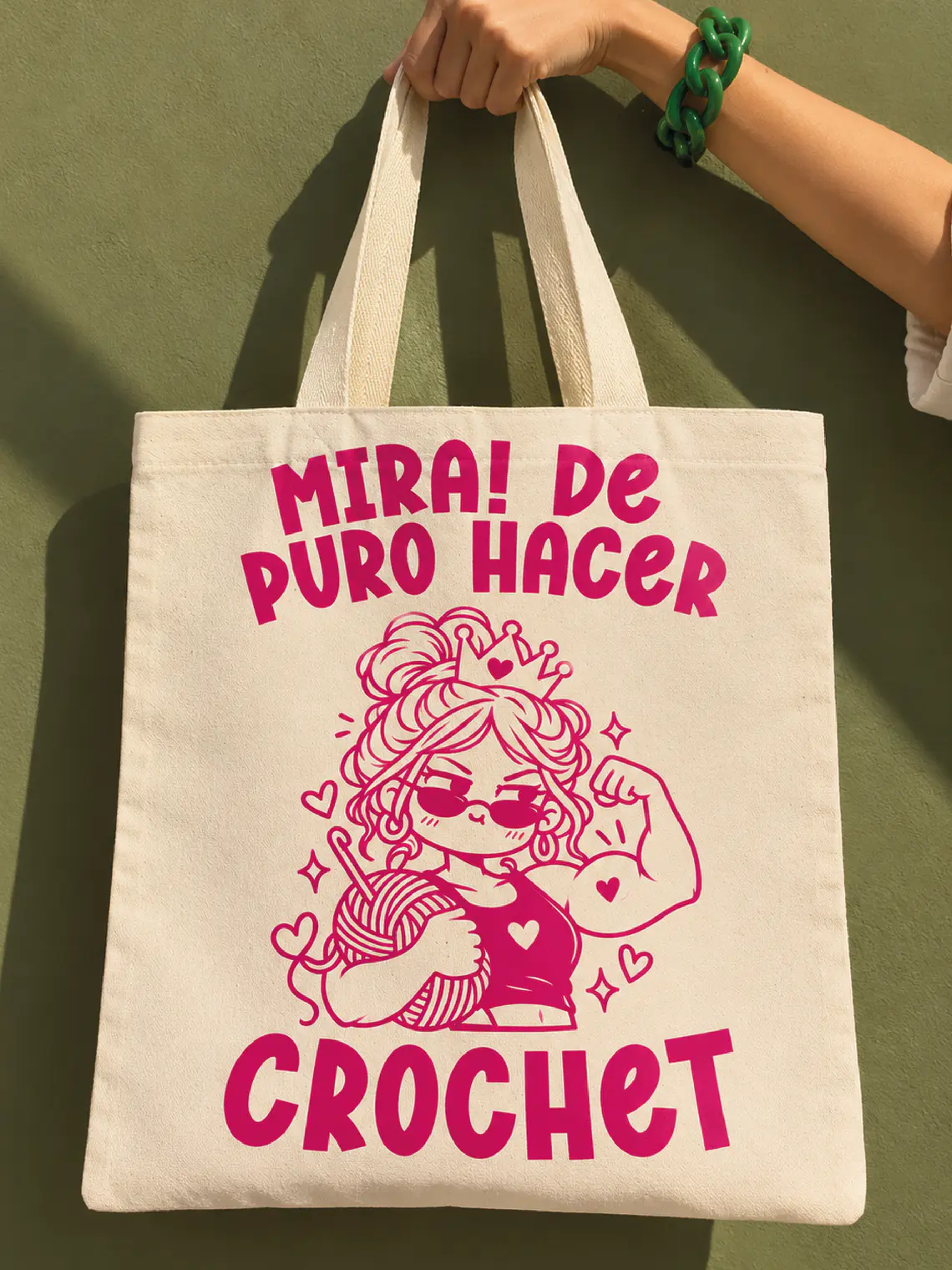 Tote bag  3