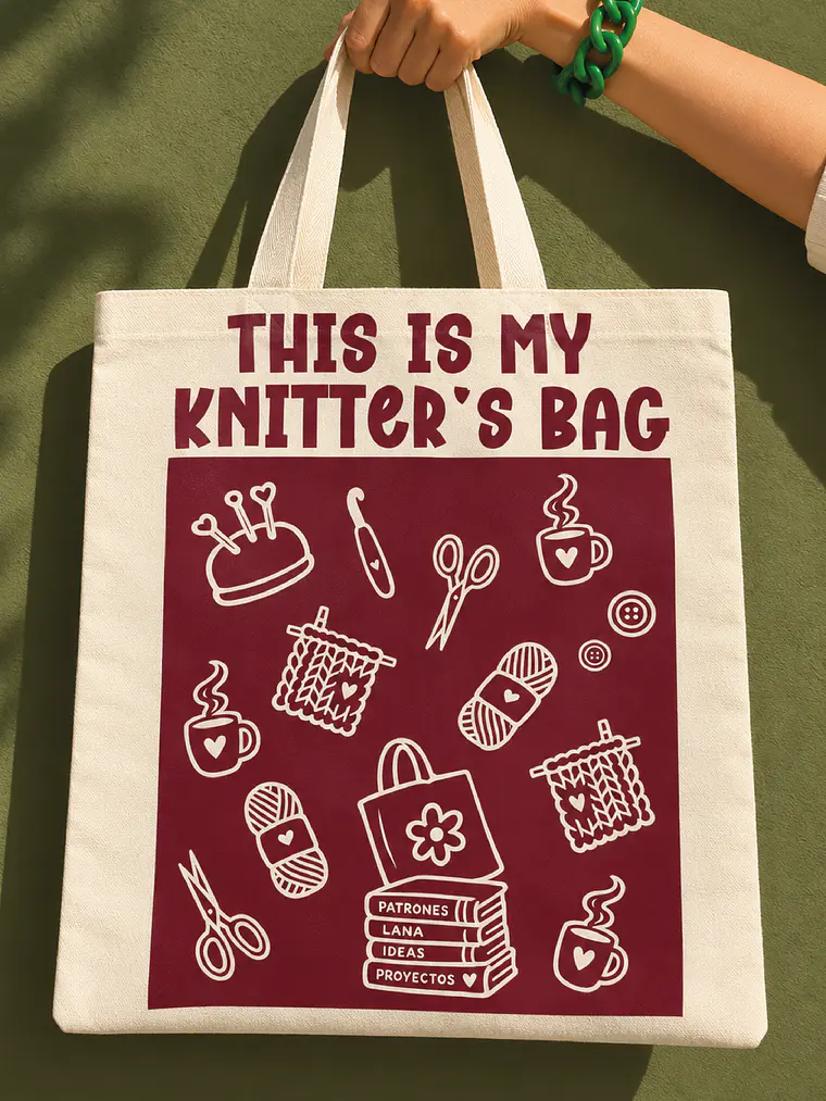 Tote bag  5