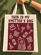 Tote bag  - Miniatura 5