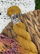 Socko: Lana para medias/calcetines - Merino Superwash + Poliamida reciclada  - Miniatura 2