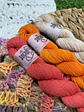 Socko: Lana para medias/calcetines - Merino Superwash + Poliamida reciclada  - Miniatura 1