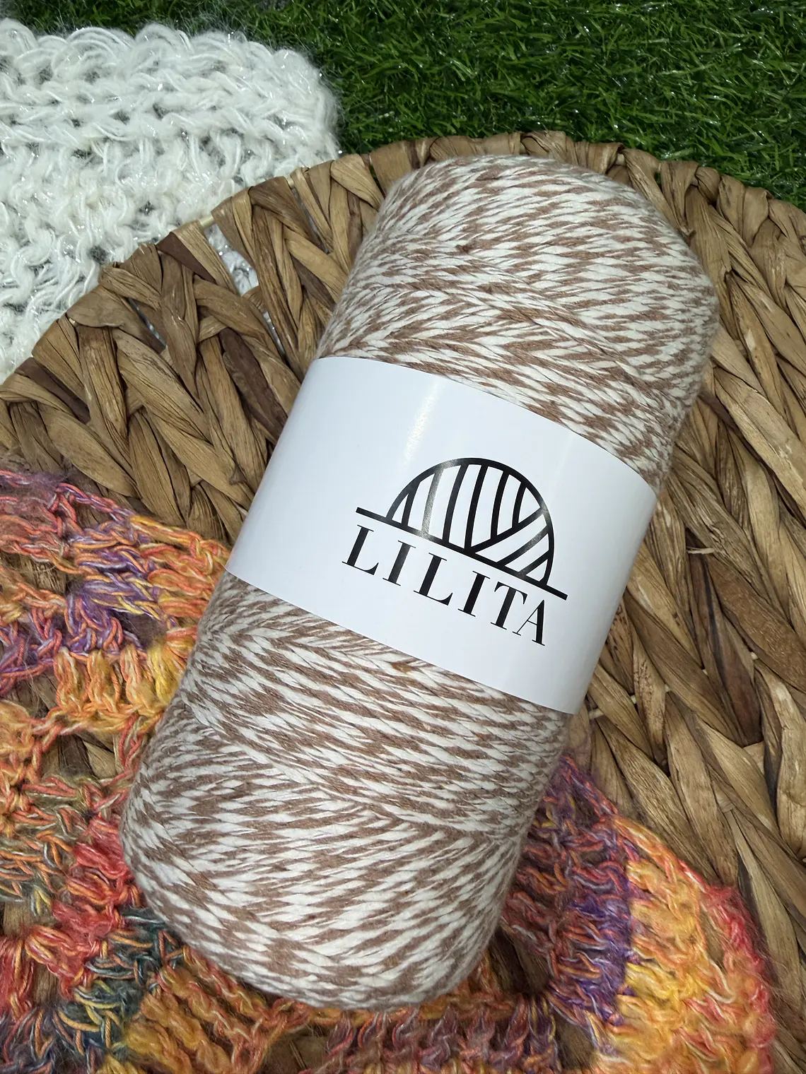 Hilo de algodón 1.5 mm 13