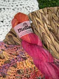 Mellow  - Baby alpaca + poliamida - Miniatura 4
