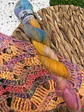 Mellow  - Baby alpaca + poliamida - Miniatura 2