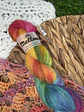 Mellow  - Baby alpaca + poliamida - Miniatura 7