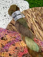 Mellow  - Baby alpaca + poliamida - Miniatura 8