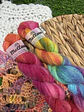 Mellow  - Baby alpaca + poliamida - Miniatura 1